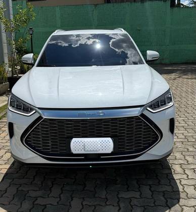 BYD SONG PLUS 1.5 DM-I HÍBRIDO AUTOMÁTICO